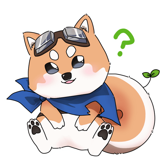 マスコット